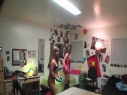 Порно видео вечеринки студентов