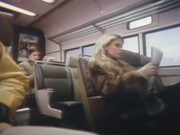 Смотреть порно в поезде с русскими девушками